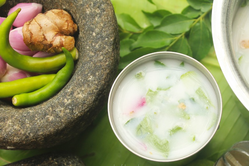 Kerala Buttermilk